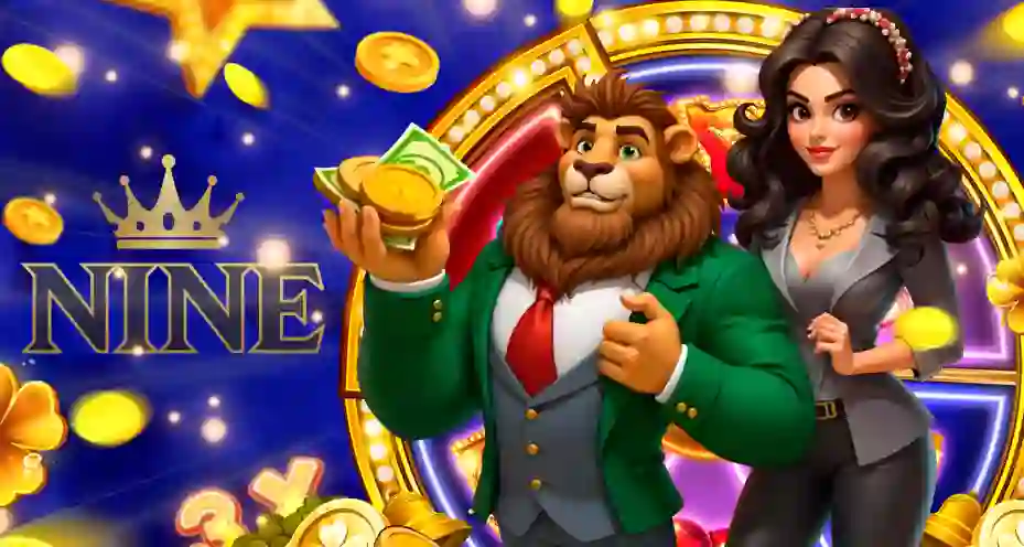 Interface Nine Casino Online